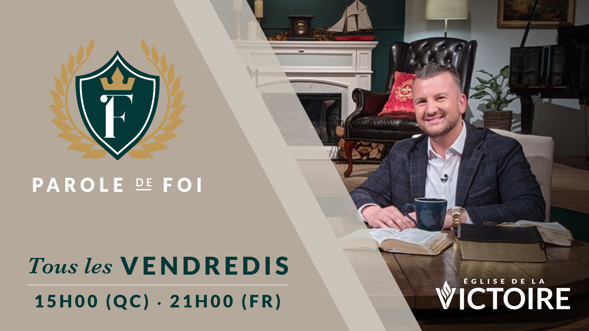 Église de la Victoire