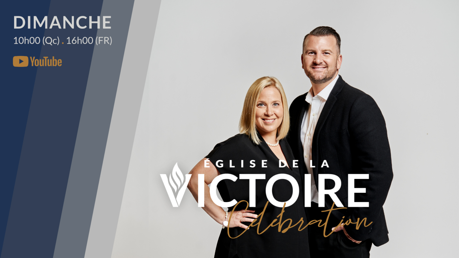 Église de la Victoire