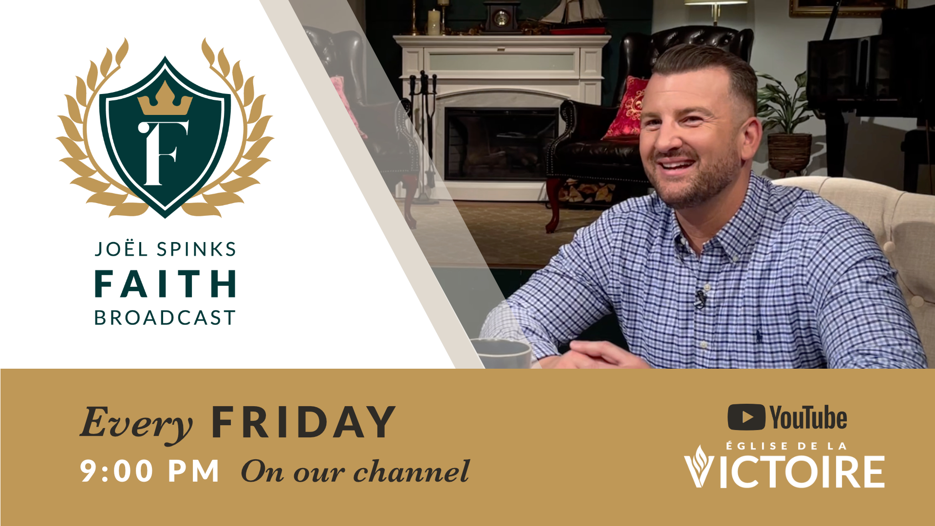 Église de la Victoire