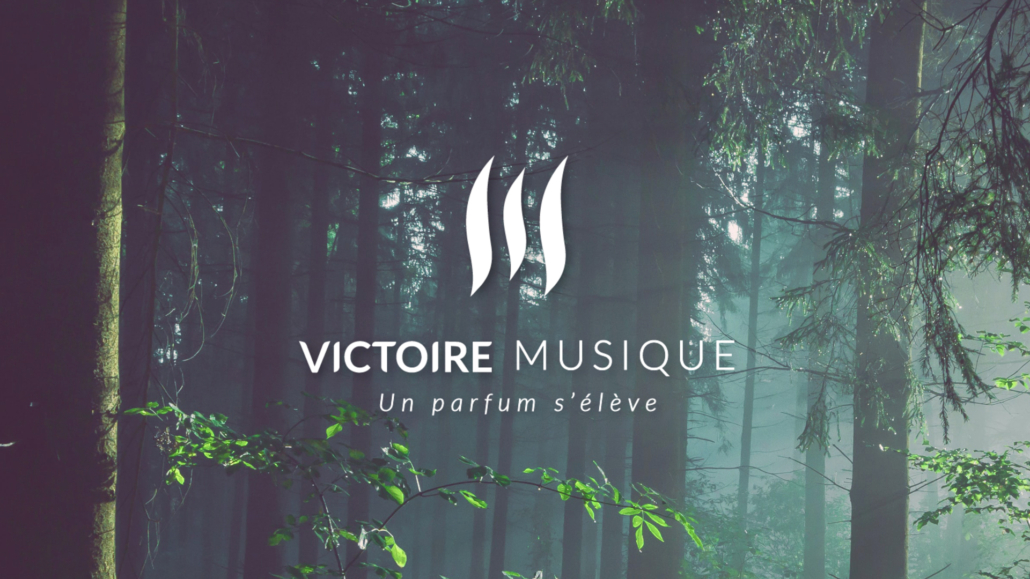 Émissions Église de la Victoire