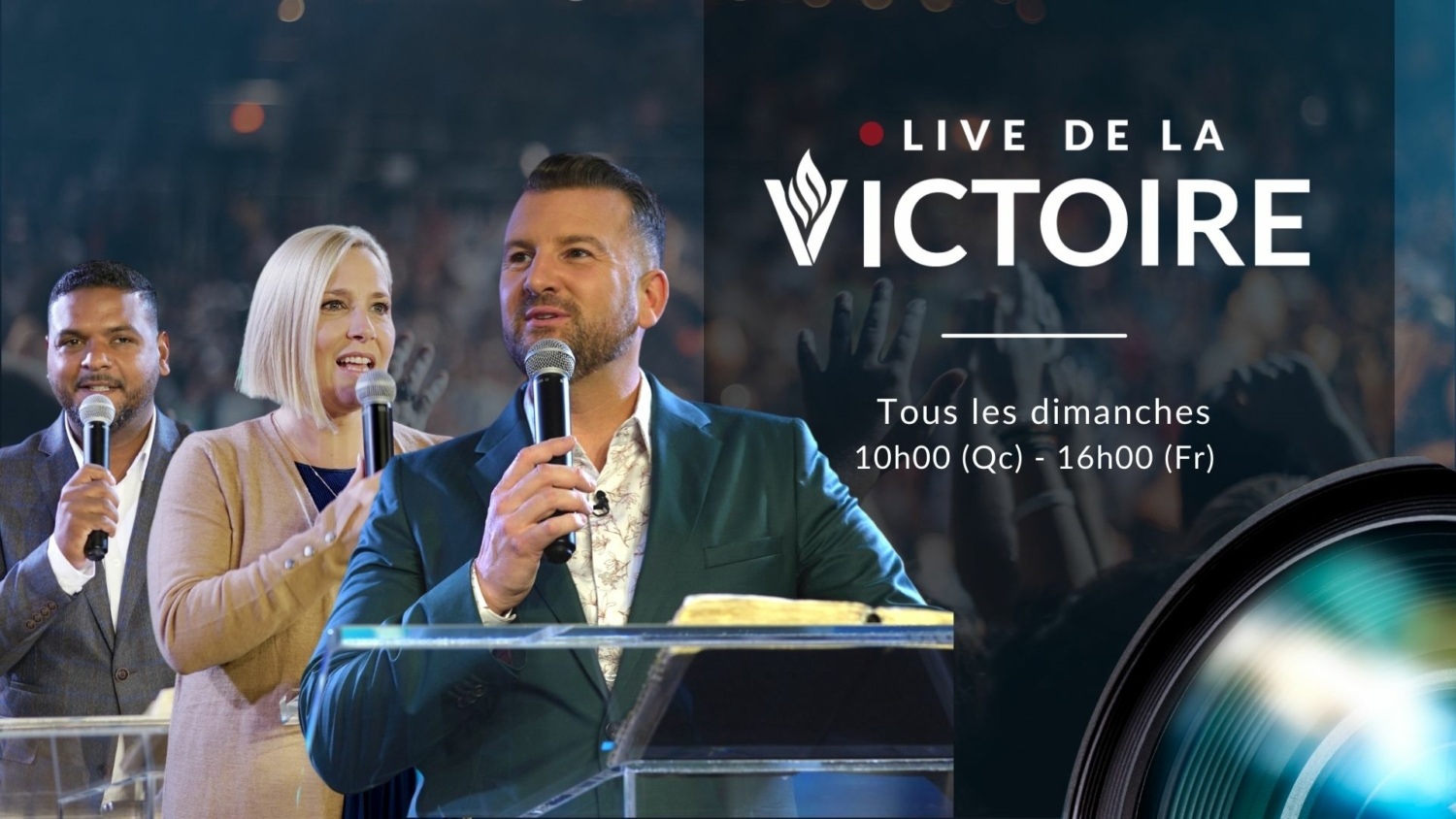 Église de la Victoire