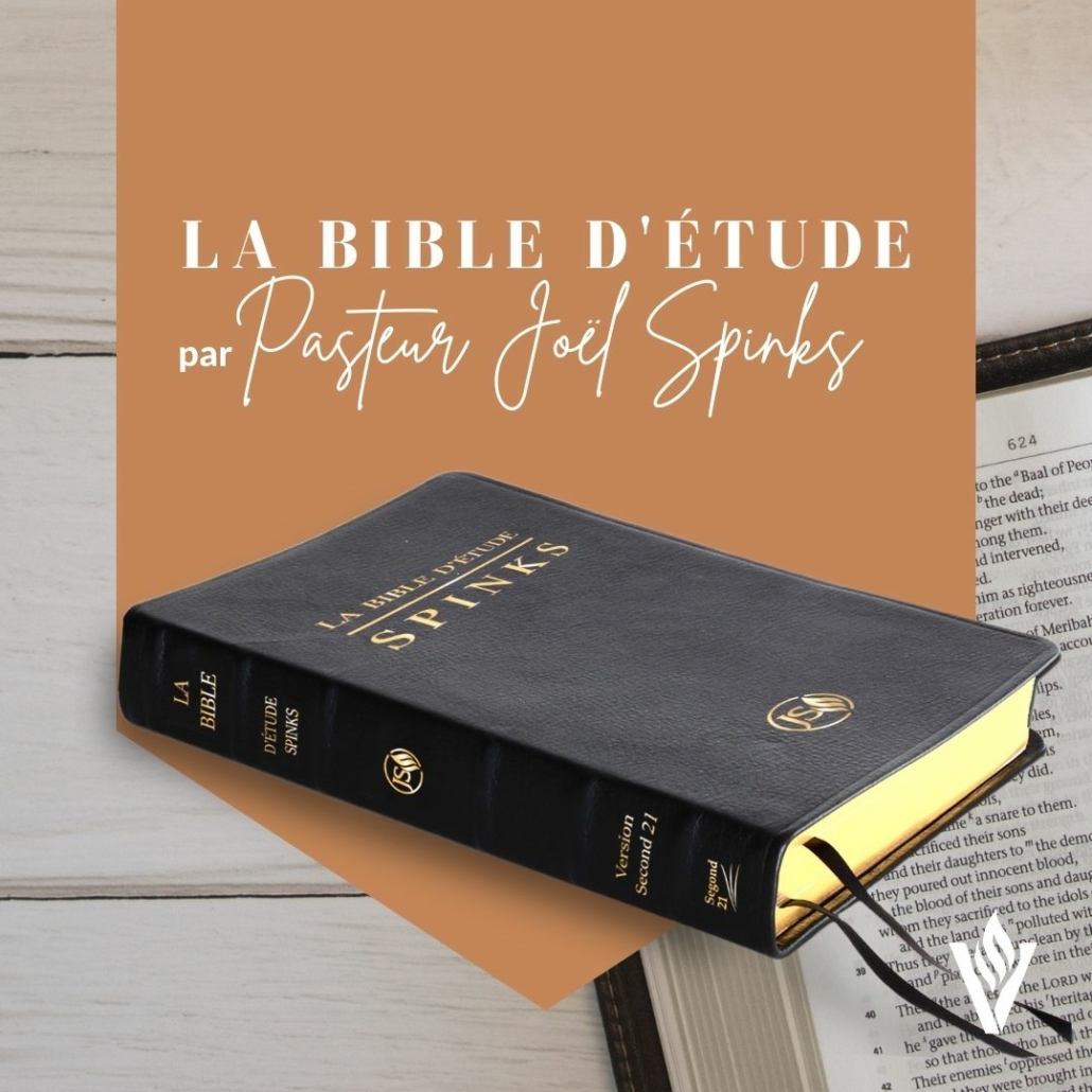 Église de la Victoire