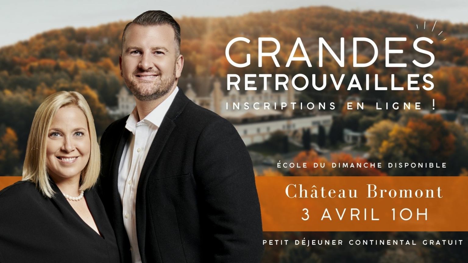 Église de la Victoire