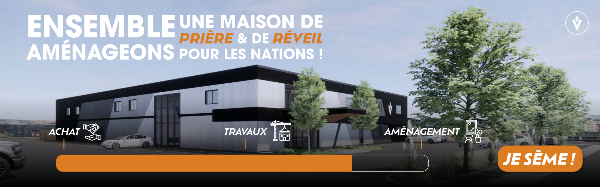 Église de la Victoire