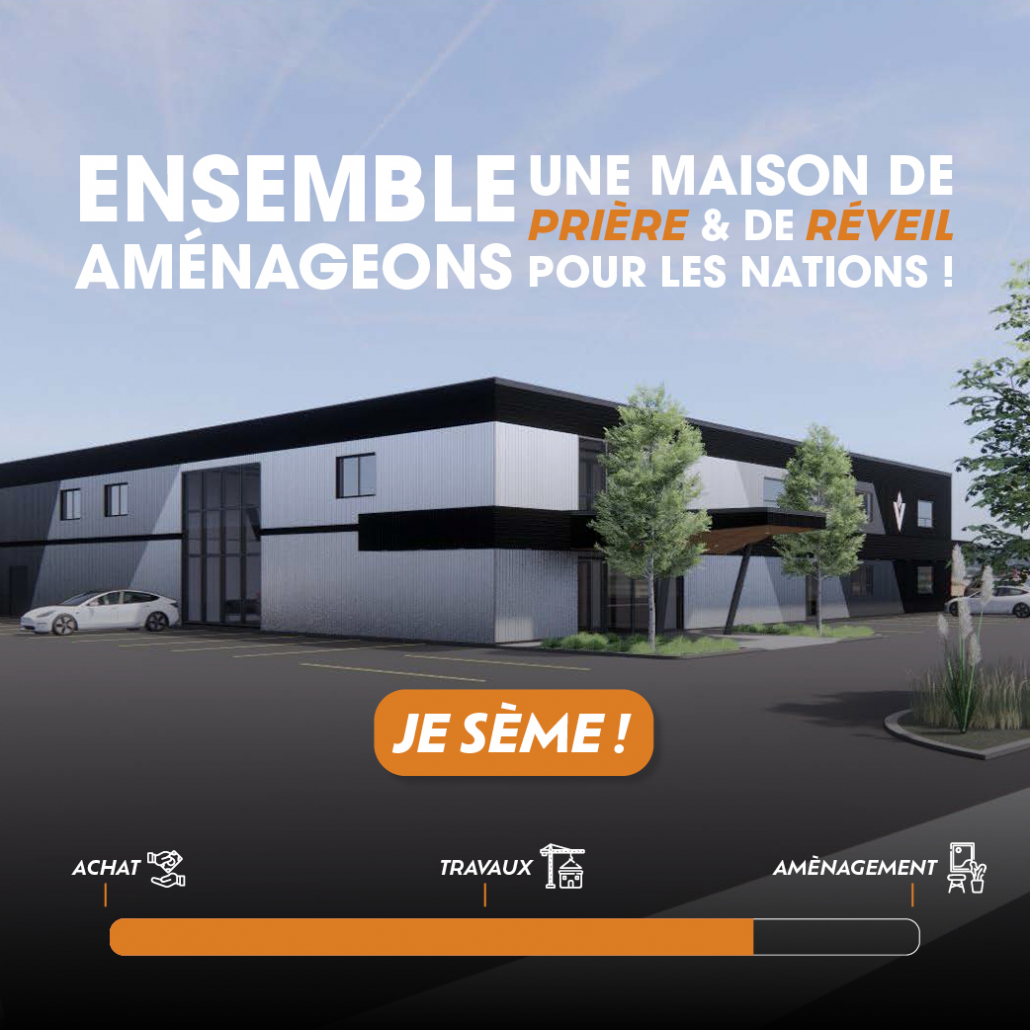 Église de la Victoire