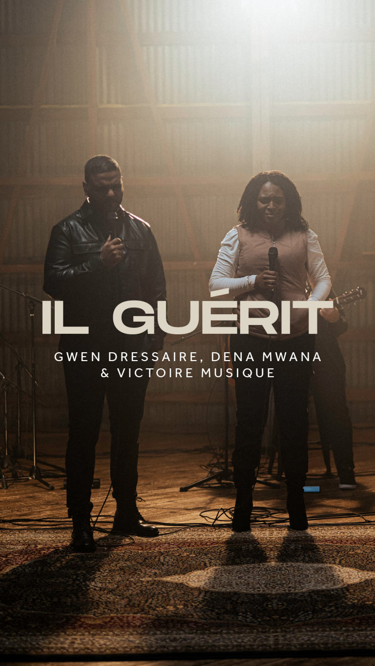 Église de la Victoire