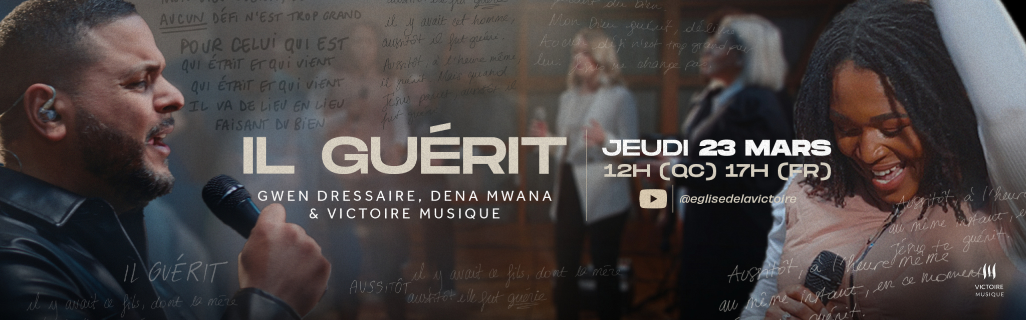 Église de la Victoire