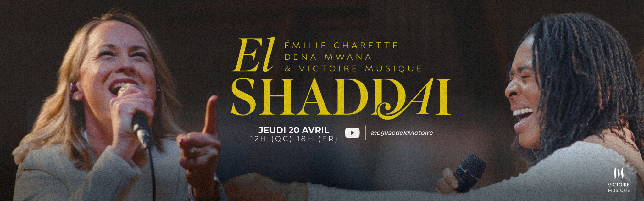 Église de la Victoire