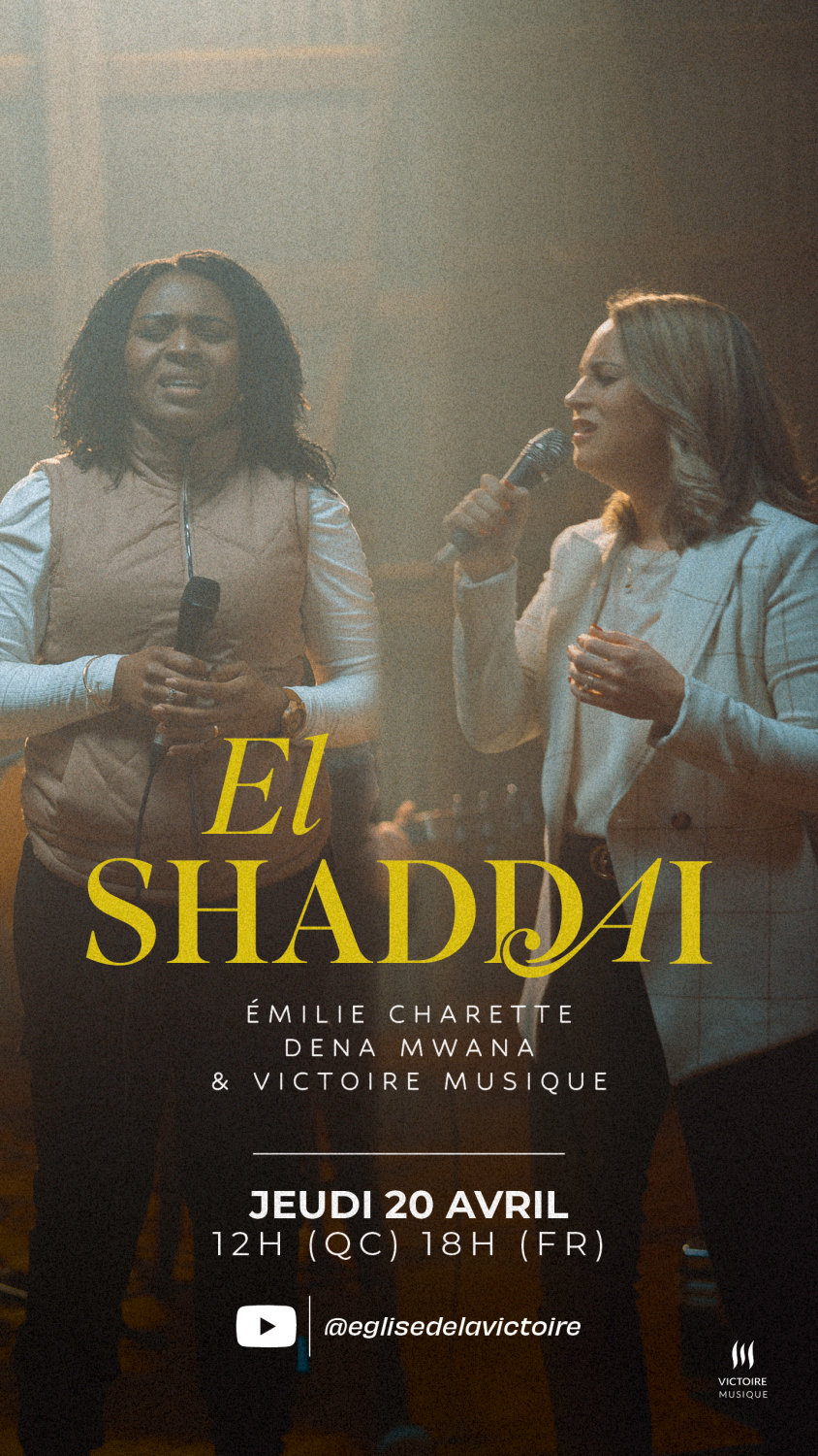 Église de la Victoire