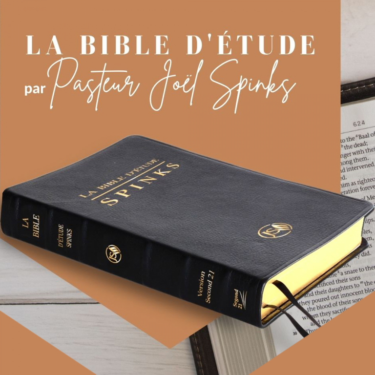 Église de la Victoire