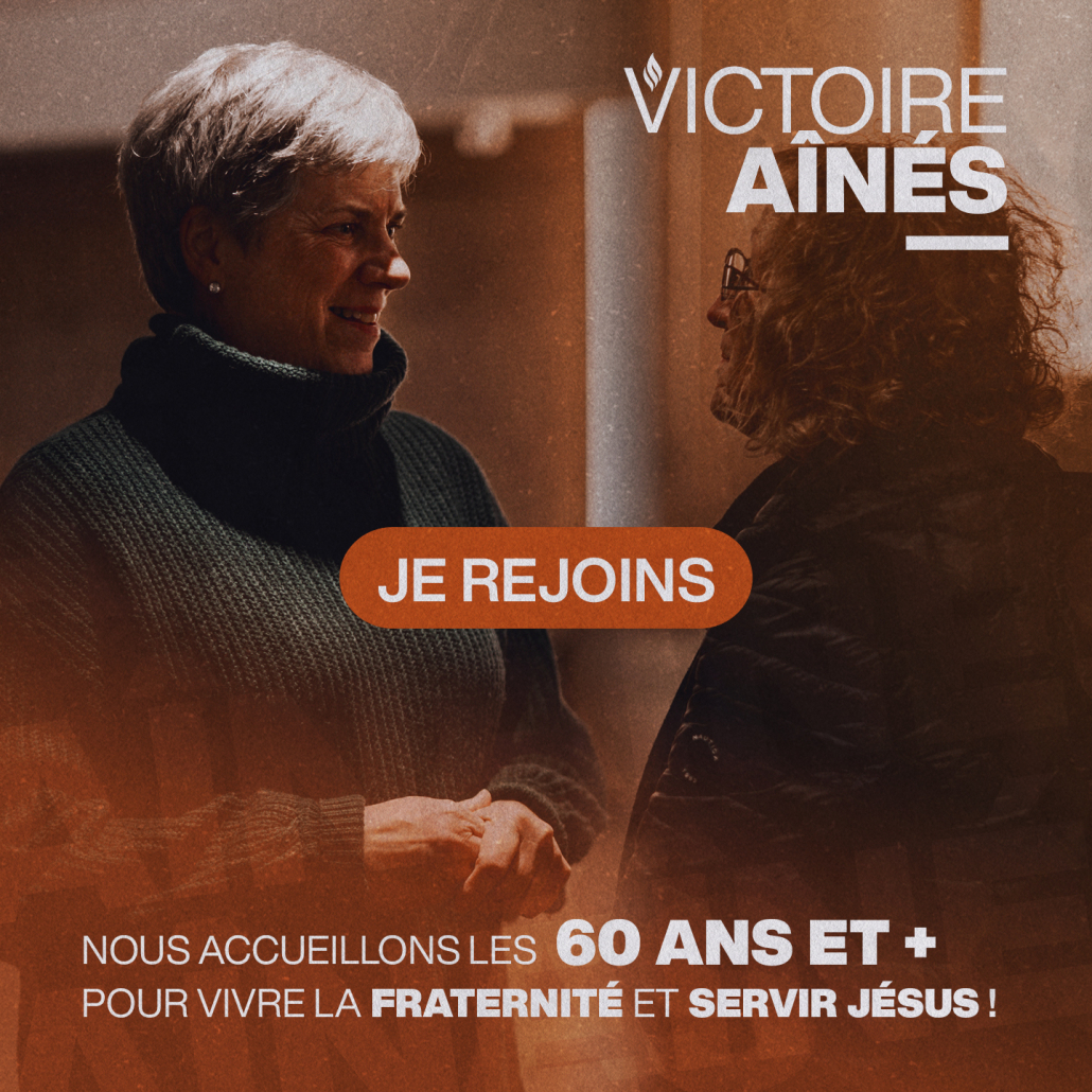 Église de la Victoire