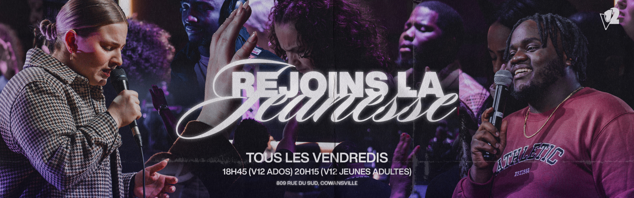 Église de la Victoire