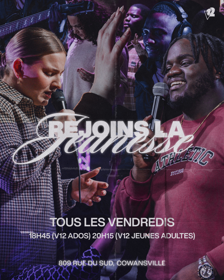 Église de la Victoire