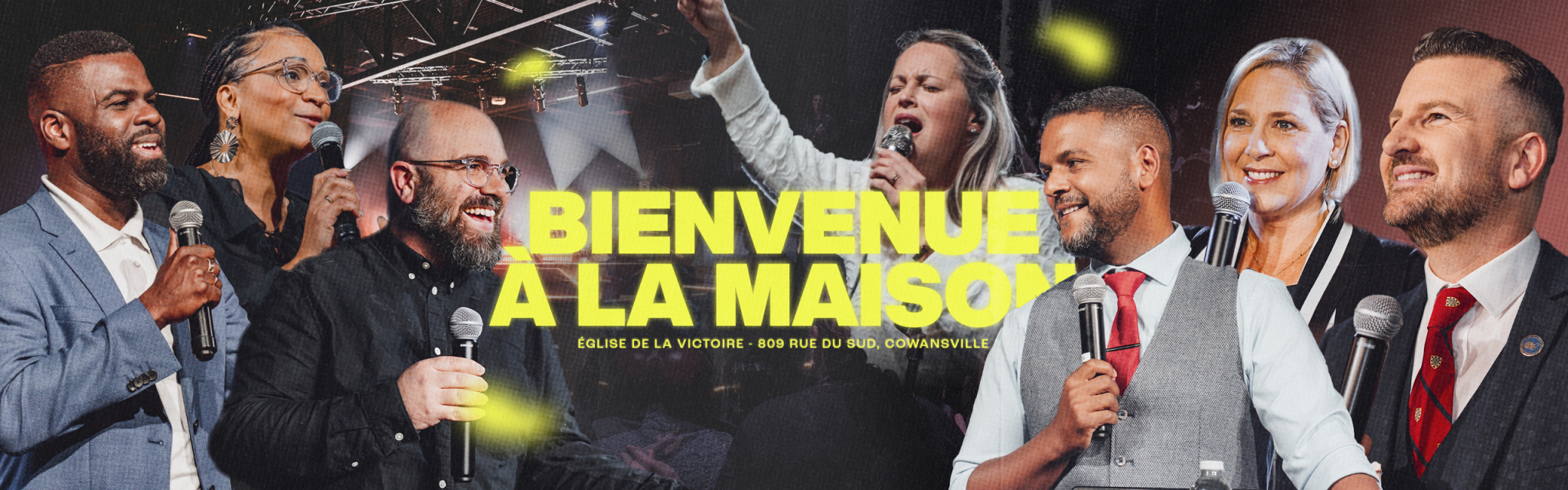 Église de la Victoire