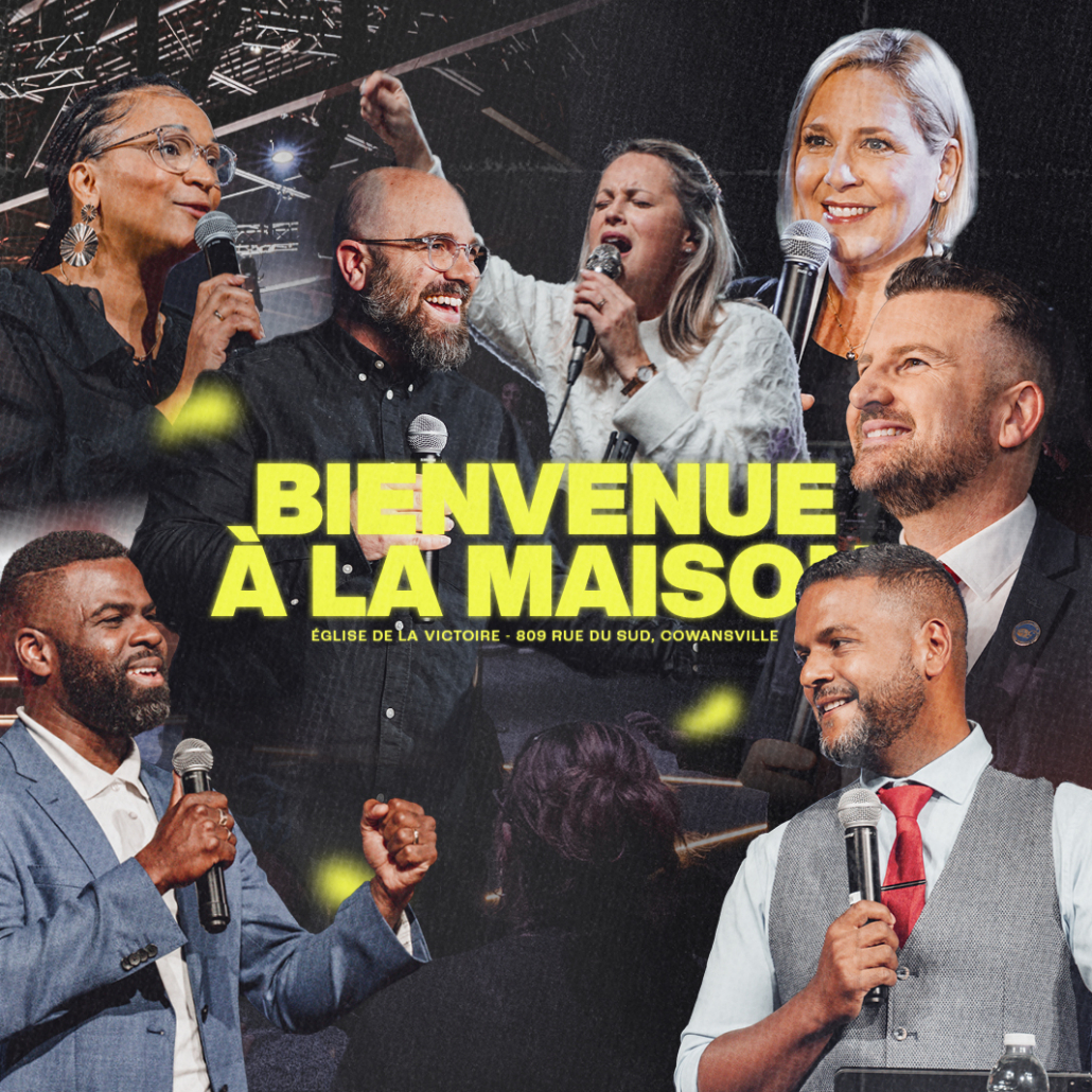 Église de la Victoire