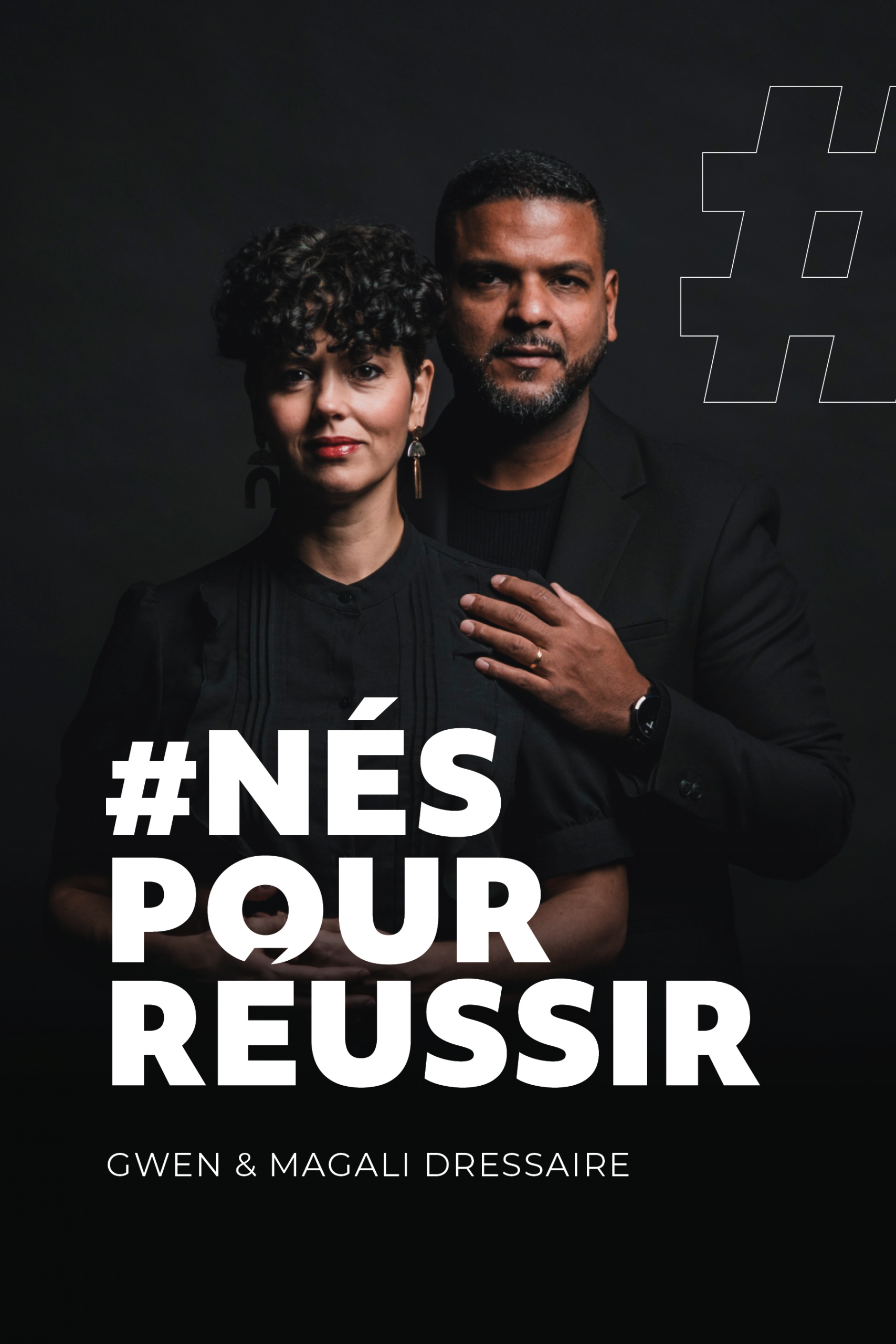 Nés pour réussir (ebook) Église de la Victoire