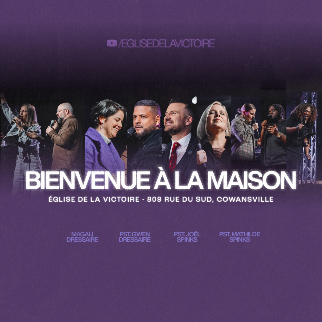 Église de la Victoire