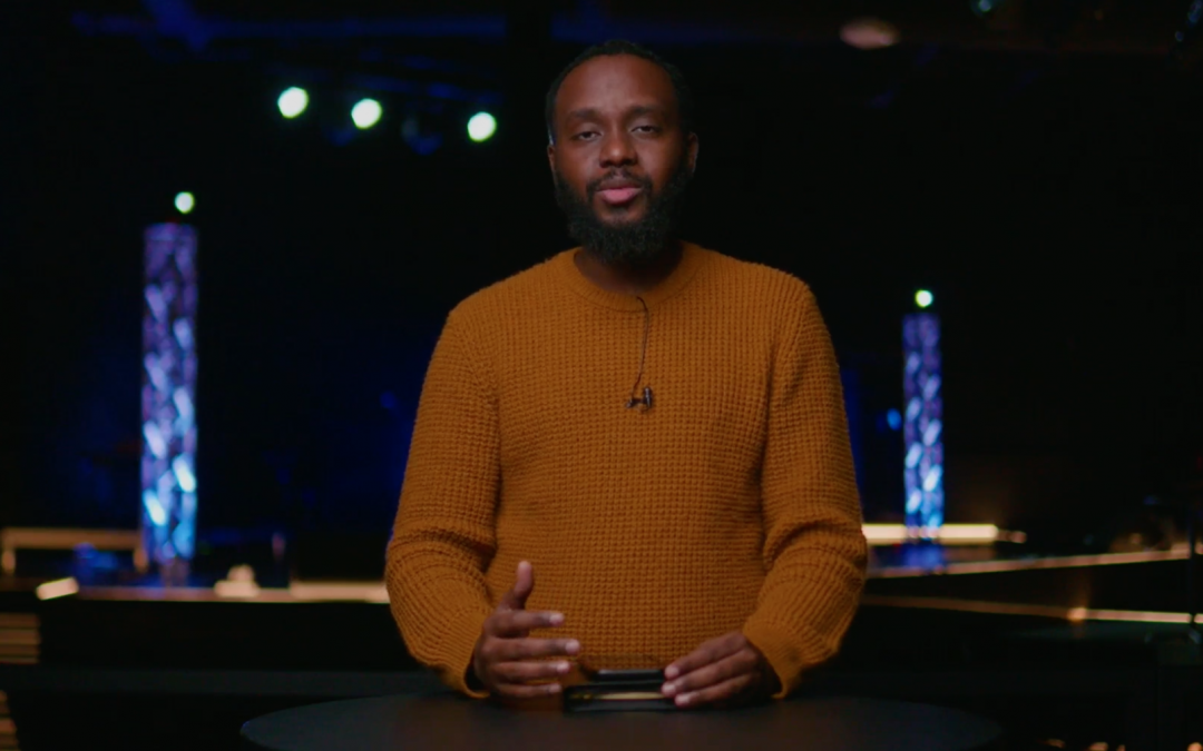 J5 | La bénédiction nationale | 18 janvier 2025