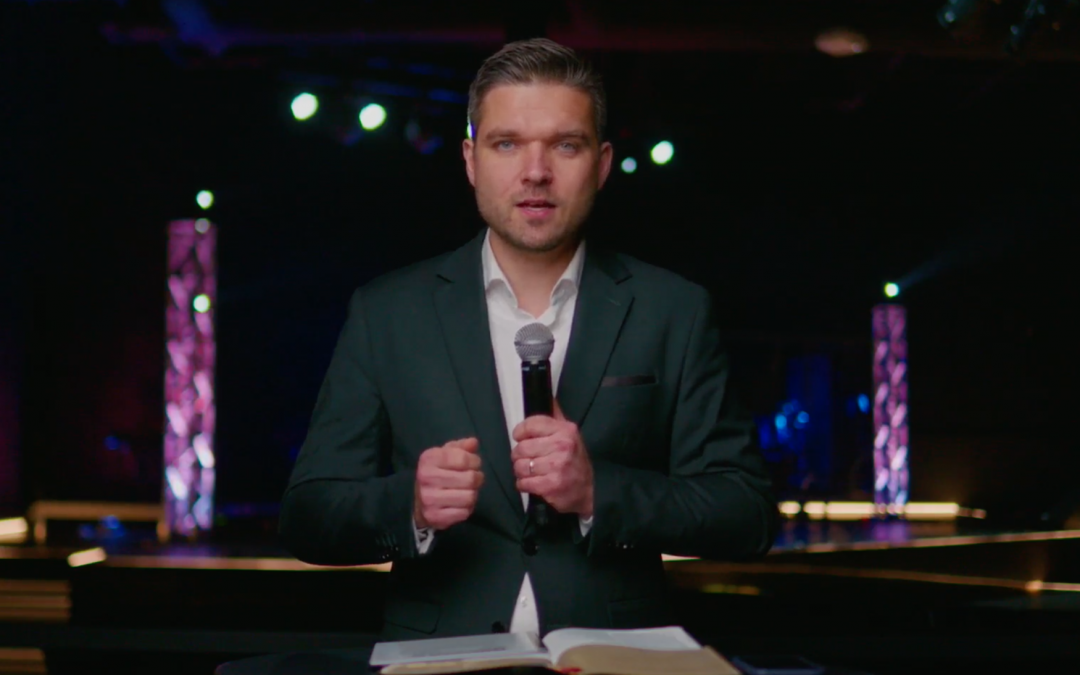 J7 | La puissance de Dieu | 20 janvier 2025