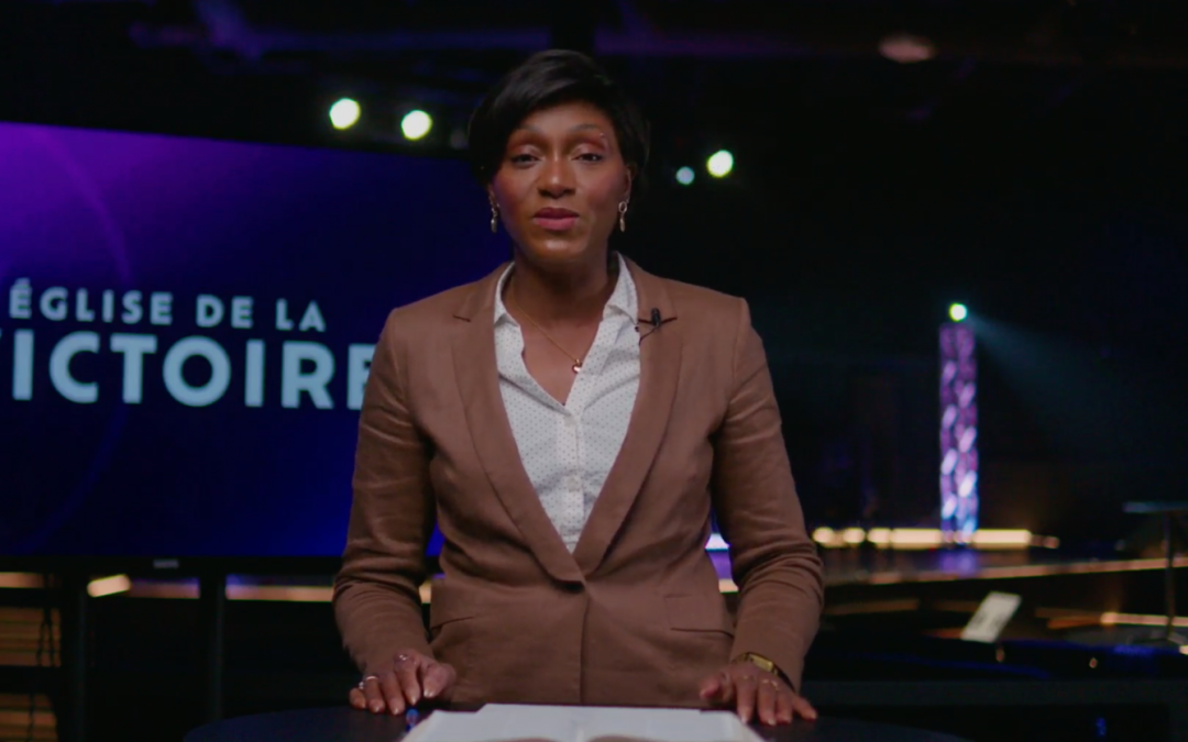 J13 | L&rsquo;amour et la bonté de Dieu | 26 janvier 2025