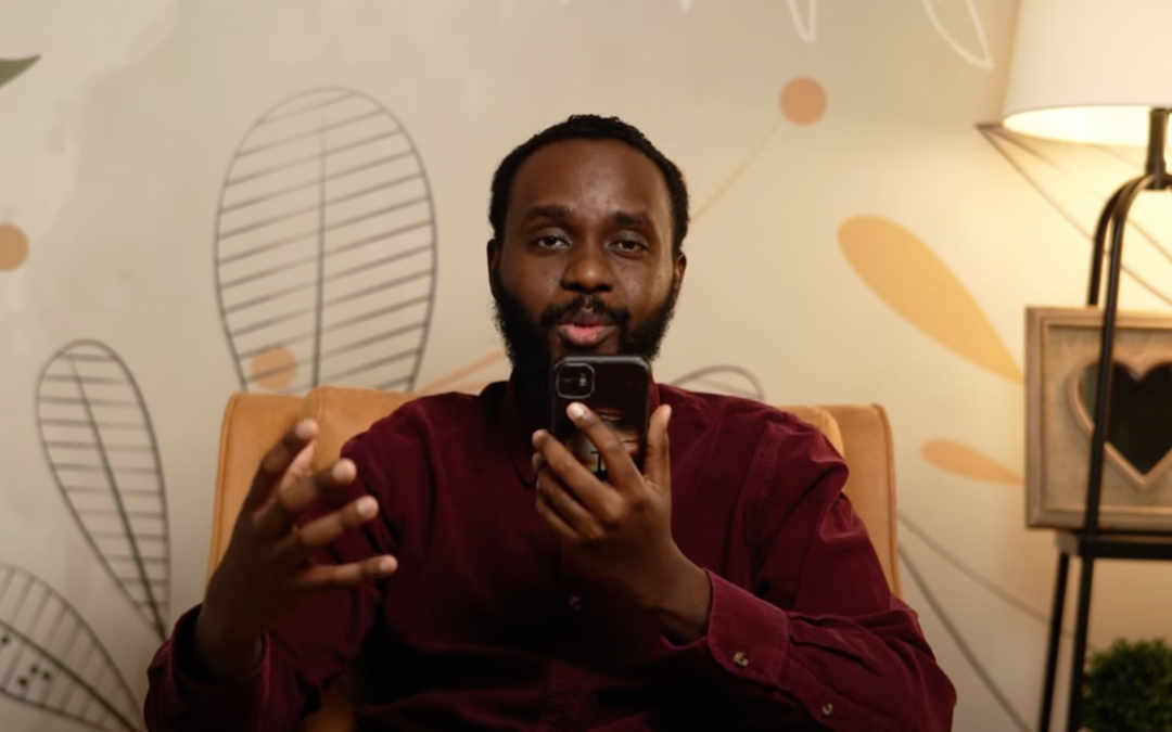 J16 | Héritier de toutes choses | 29 janvier 2025