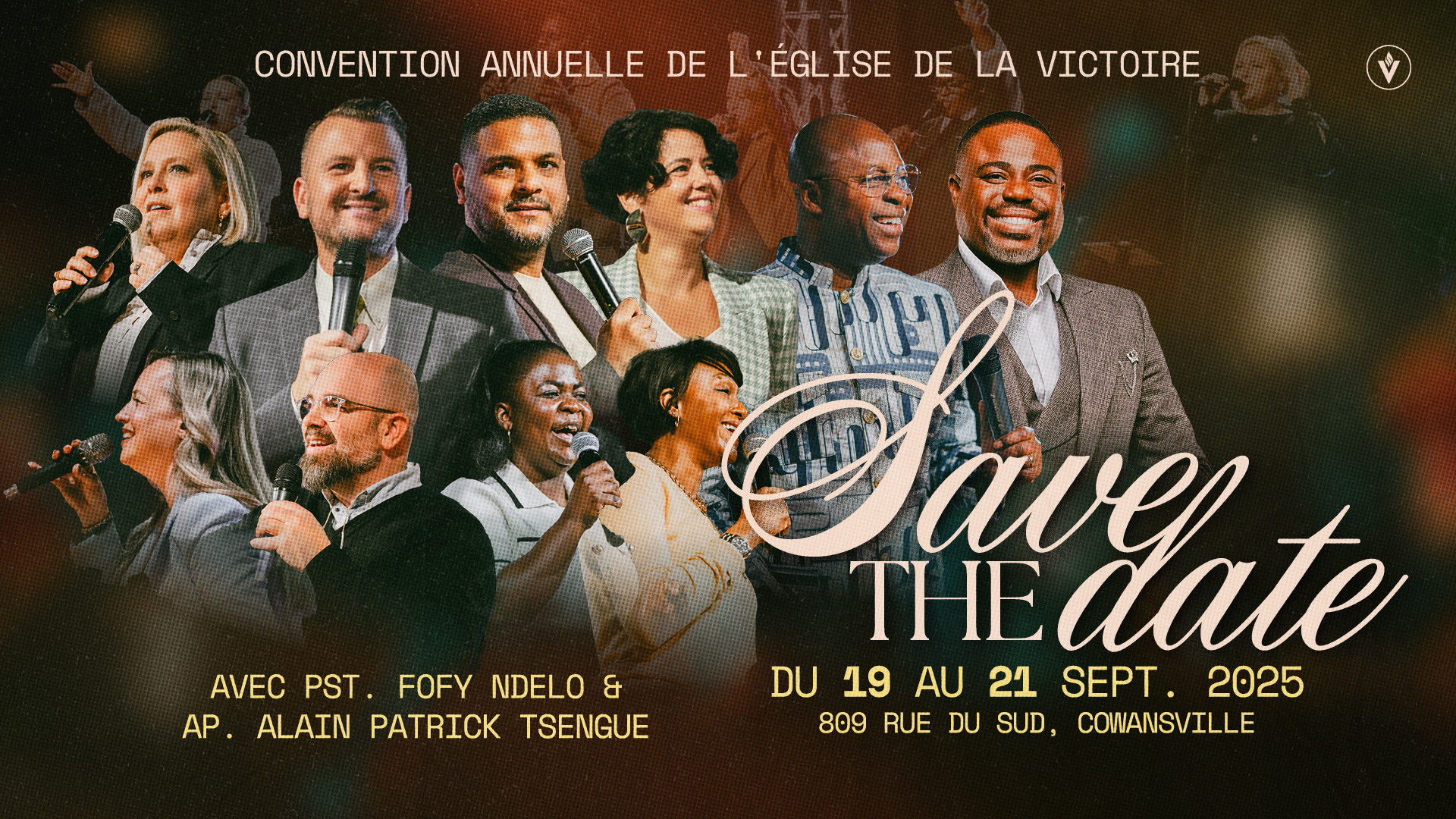 Convention annuelle